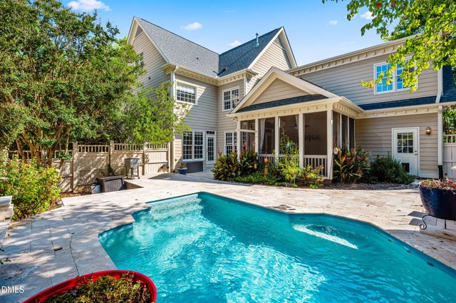 3821 Falls River Avenue, Raleigh, NC 27614