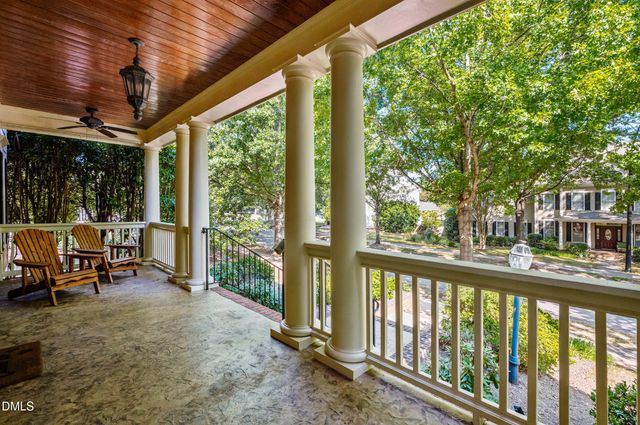 3821 Falls River Avenue, Raleigh, NC 27614
