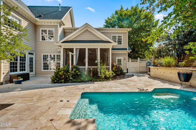 3821 Falls River Avenue, Raleigh, NC 27614