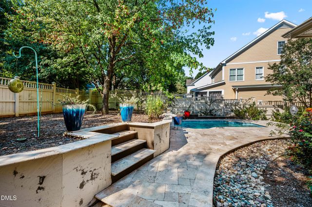3821 Falls River Avenue, Raleigh, NC 27614