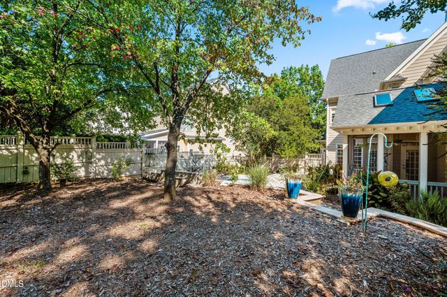 3821 Falls River Avenue, Raleigh, NC 27614