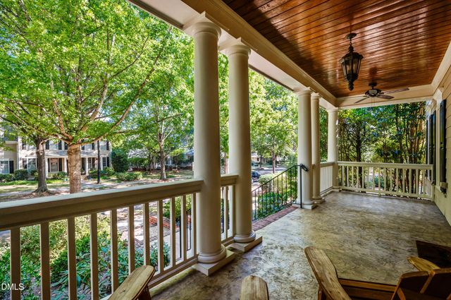 3821 Falls River Avenue, Raleigh, NC 27614
