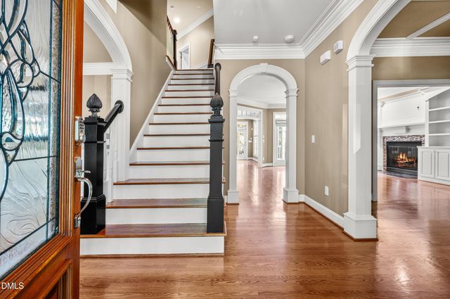3821 Falls River Avenue, Raleigh, NC 27614