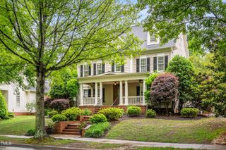 3821 Falls River Avenue, Raleigh, NC 27614