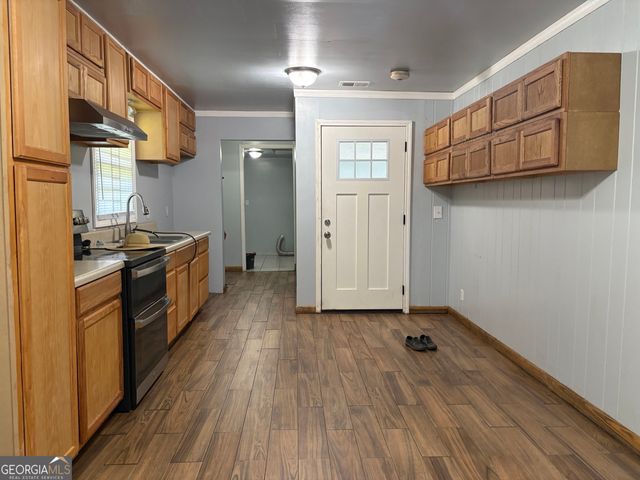 6278 Mount Zion Boulevard, Morrow, GA 30260