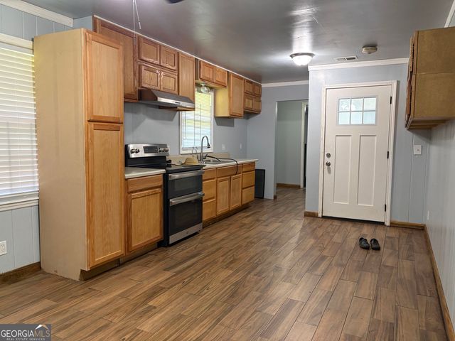 6278 Mount Zion Boulevard, Morrow, GA 30260