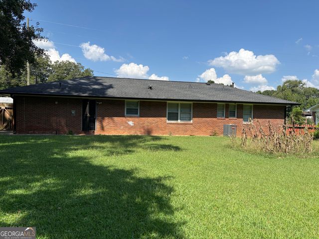 6278 Mount Zion Boulevard, Morrow, GA 30260