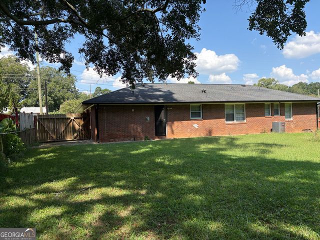 6278 Mount Zion Boulevard, Morrow, GA 30260