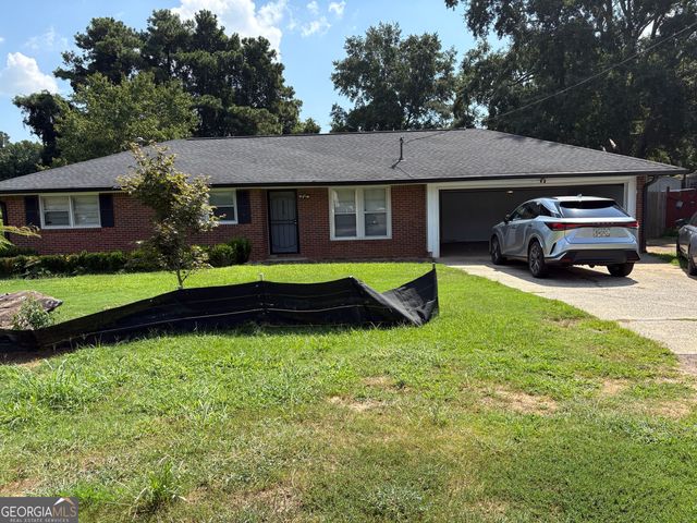 6278 Mount Zion Boulevard, Morrow, GA 30260