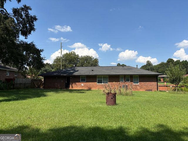 6278 Mount Zion Boulevard, Morrow, GA 30260