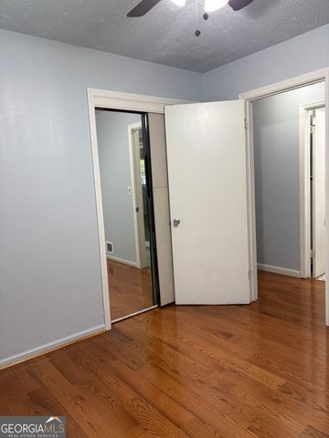6278 Mount Zion Boulevard, Morrow, GA 30260
