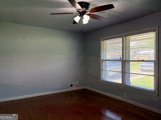 6278 Mount Zion Boulevard, Morrow, GA 30260