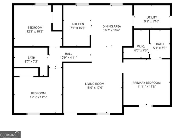 15 Twin Lakes Road, Winder, GA 30680