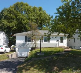 8736 New Hampshire Avenue, Affton, MO 63123