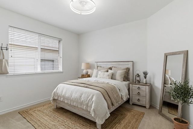 4508 E Carmel Mountain Drive, Mckinney, TX 75070