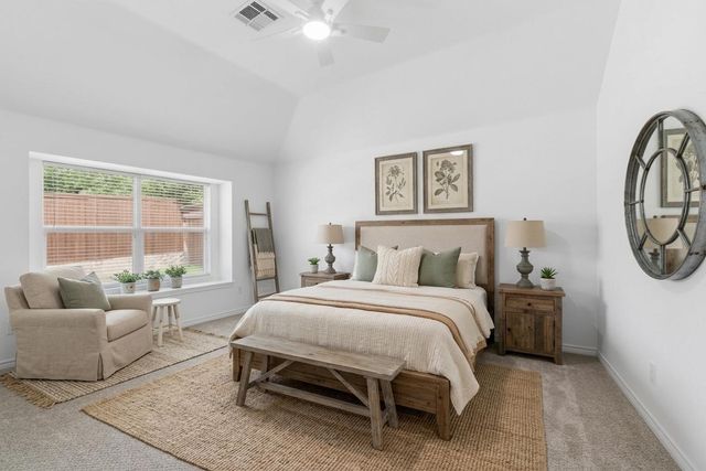 4508 E Carmel Mountain Drive, Mckinney, TX 75070