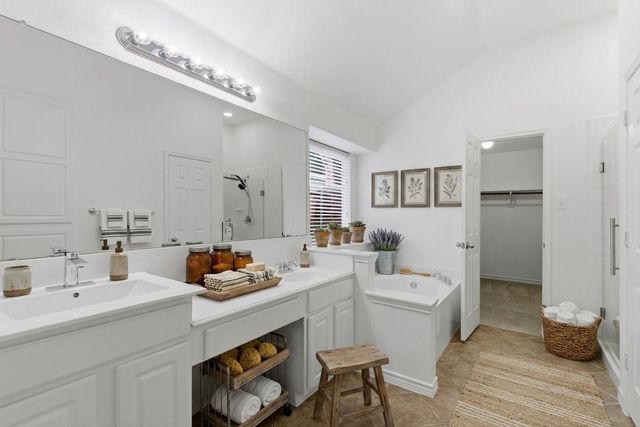 4508 E Carmel Mountain Drive, Mckinney, TX 75070