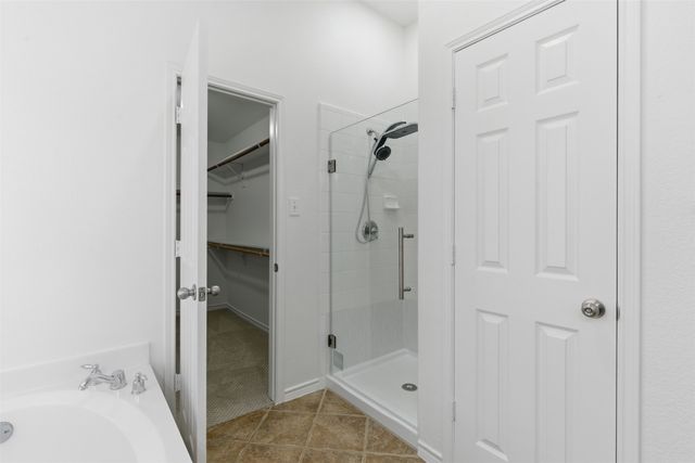 4508 E Carmel Mountain Drive, Mckinney, TX 75070