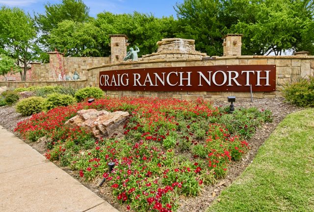 4508 E Carmel Mountain Drive, Mckinney, TX 75070