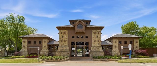 4508 E Carmel Mountain Drive, Mckinney, TX 75070