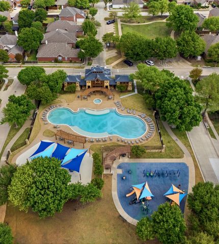 4508 E Carmel Mountain Drive, Mckinney, TX 75070