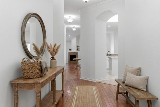 4508 E Carmel Mountain Drive, Mckinney, TX 75070