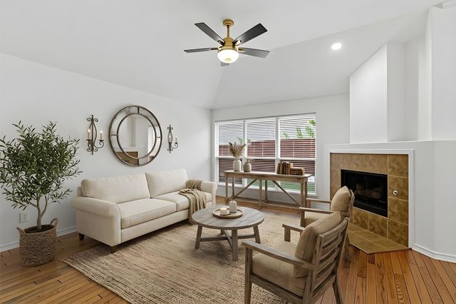 4508 E Carmel Mountain Drive, Mckinney, TX 75070