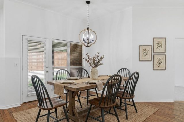 4508 E Carmel Mountain Drive, Mckinney, TX 75070