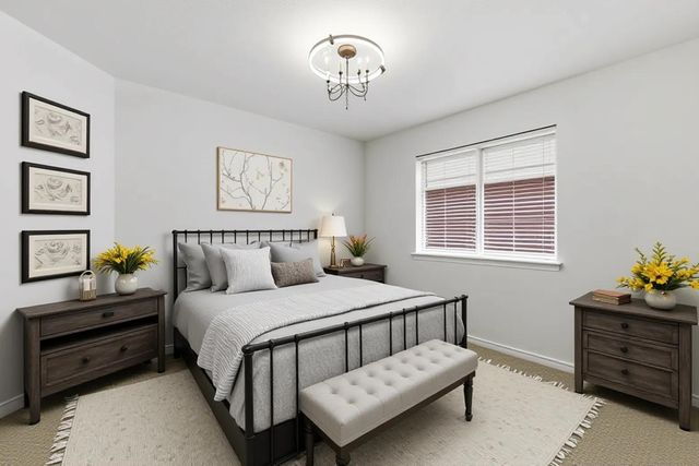 4508 E Carmel Mountain Drive, Mckinney, TX 75070