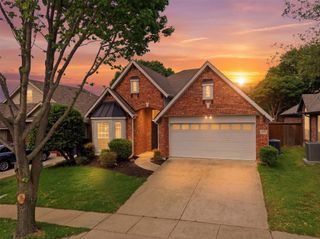 4508 E Carmel Mountain Drive, Mckinney, TX 75070