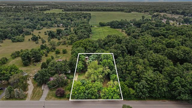 1746 104th Avenue, Otsego, MI 49078