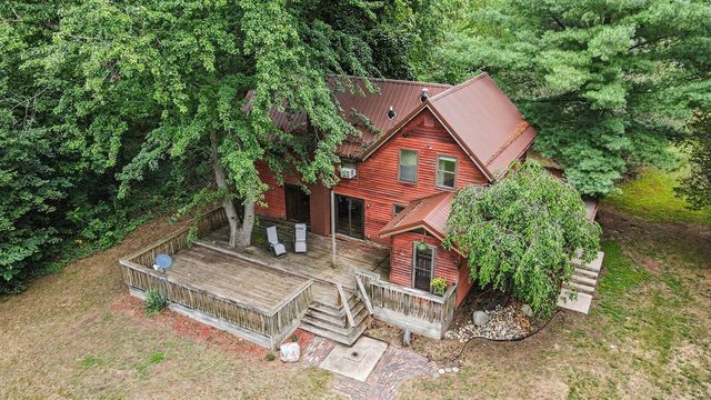 1746 104th Avenue, Otsego, MI 49078