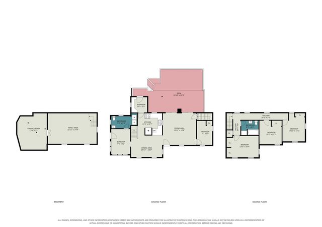 1746 104th Avenue, Otsego, MI 49078