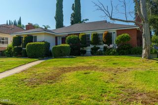 2395 Roanoke Road, San Marino, CA 91108