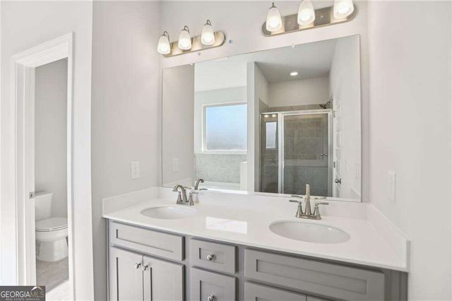 187 Buffalo Trace, Stockbridge, GA 30281