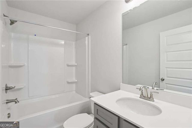 187 Buffalo Trace, Stockbridge, GA 30281