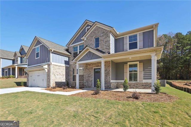 187 Buffalo Trace, Stockbridge, GA 30281