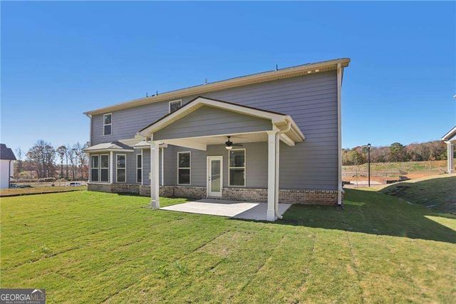 187 Buffalo Trace, Stockbridge, GA 30281