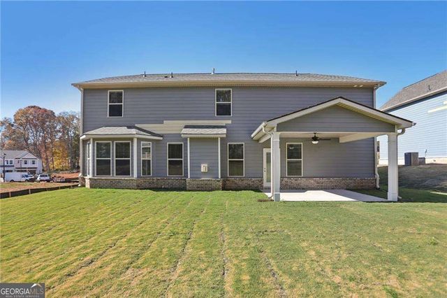 187 Buffalo Trace, Stockbridge, GA 30281