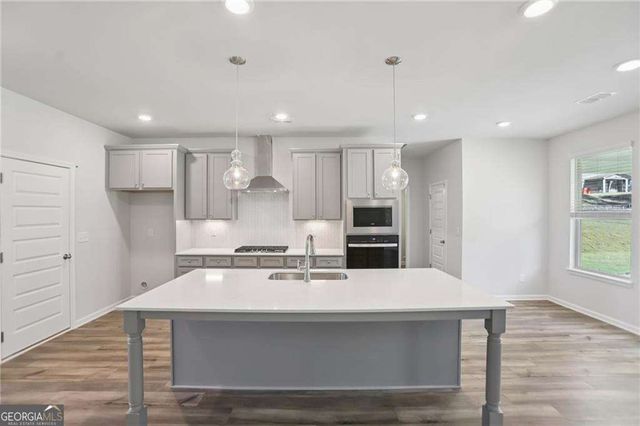 187 Buffalo Trace, Stockbridge, GA 30281