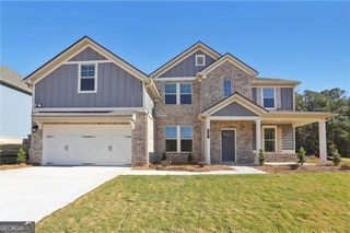 187 Buffalo Trace, Stockbridge, GA 30281