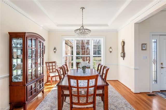 1917 Governors Pointe DR, Suffolk, VA 23436