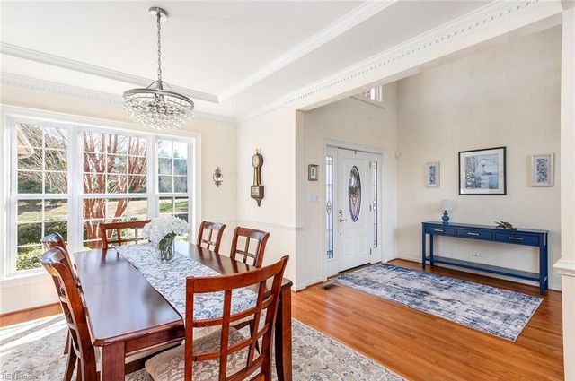 1917 Governors Pointe DR, Suffolk, VA 23436