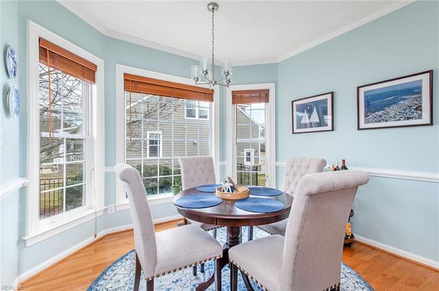 1917 Governors Pointe DR, Suffolk, VA 23436