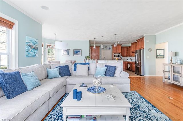 1917 Governors Pointe DR, Suffolk, VA 23436