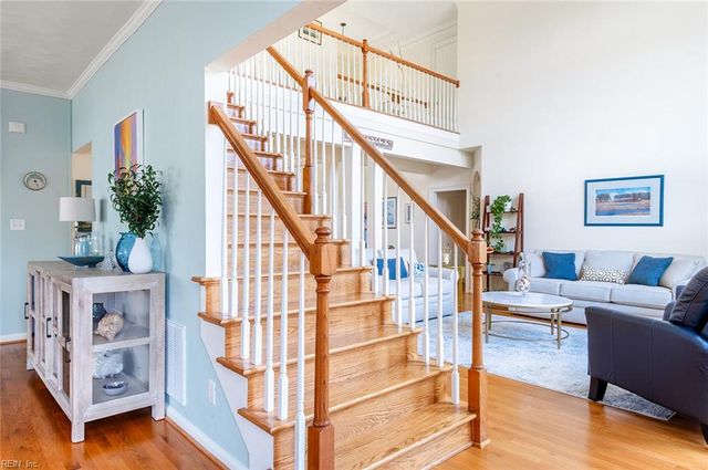 1917 Governors Pointe DR, Suffolk, VA 23436