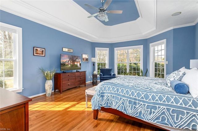 1917 Governors Pointe DR, Suffolk, VA 23436