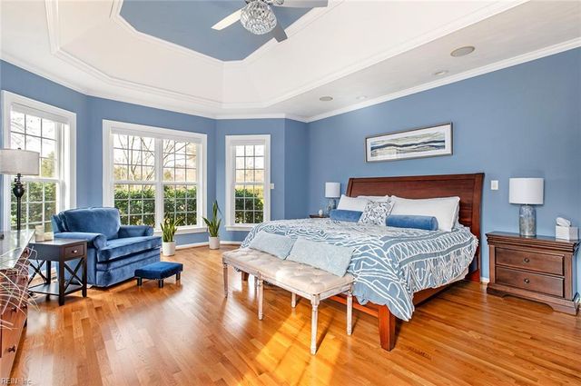 1917 Governors Pointe DR, Suffolk, VA 23436