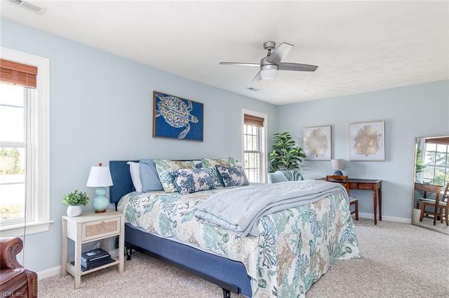 1917 Governors Pointe DR, Suffolk, VA 23436