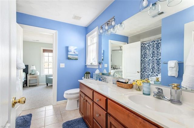 1917 Governors Pointe DR, Suffolk, VA 23436